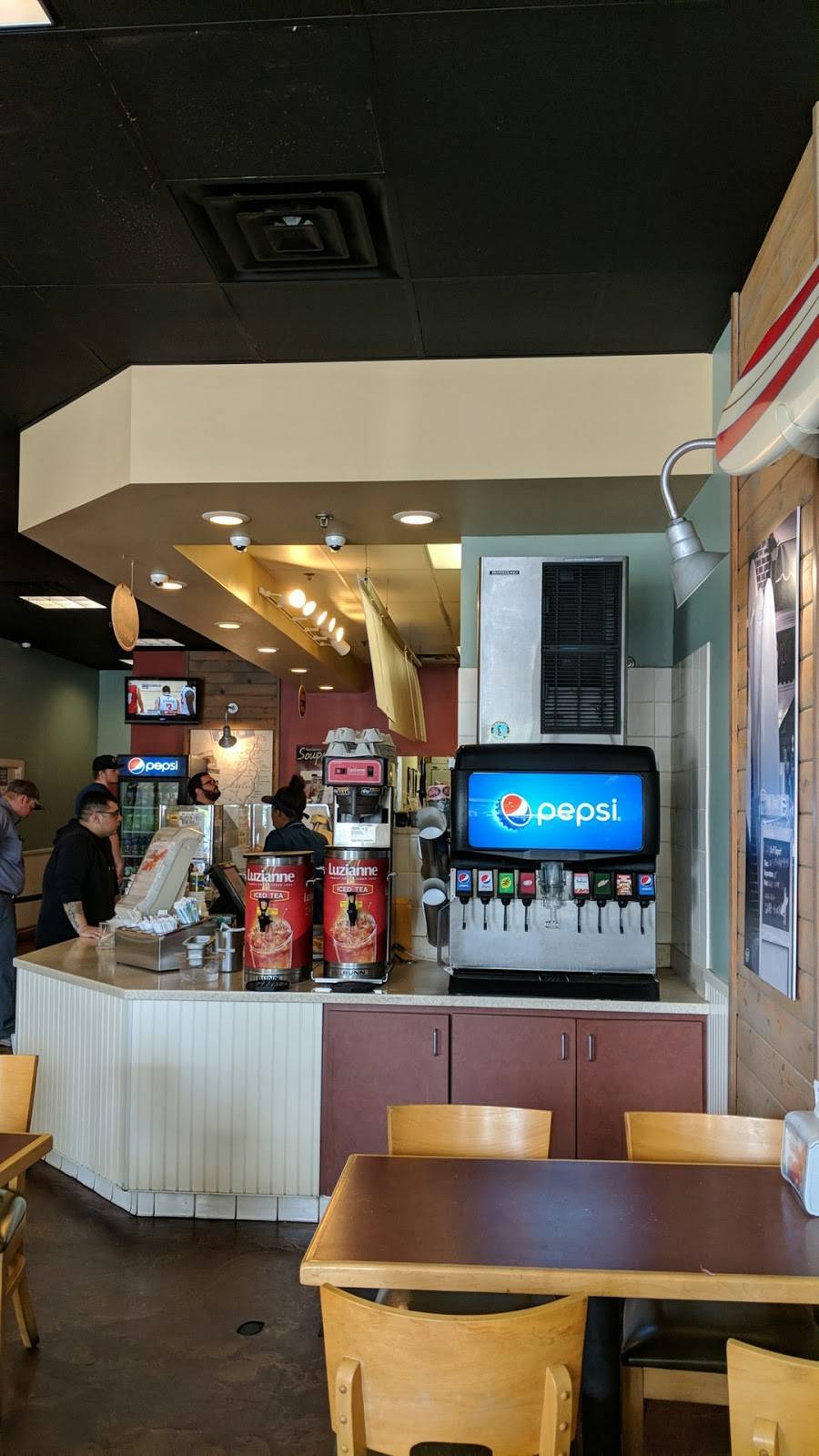 Jersey Mikes Subs | meal takeaway | 5120 Stockdale Hwy Ste. B, Bakersfield, CA 93309, USA | 6617162711 OR +1 661-716-2711