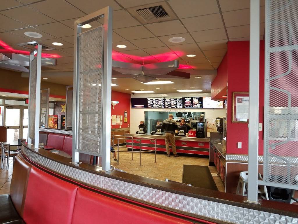 Carls Jr. | restaurant | 4610 Carpinteria Ave, Carpinteria, CA 93013, USA | 8056844079 OR +1 805-684-4079