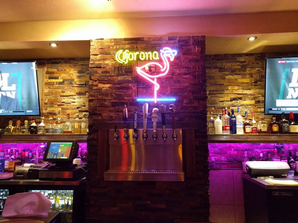 El Rancho Grande Mexican Restaurant | restaurant | 3070 Colonel Glenn Hwy, Fairborn, OH 45324, USA | 9374291639 OR +1 937-429-1639