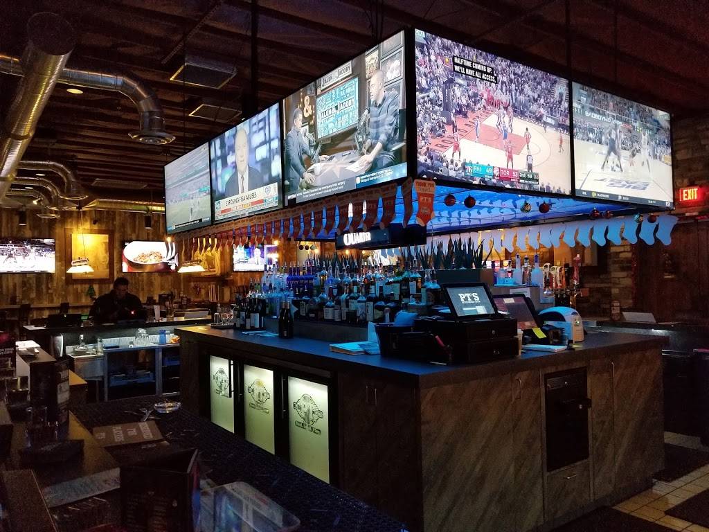 Pts Gold | night club | 9722 W Maule Ave, Las Vegas, NV 89148, USA | 7028403889 OR +1 702-840-3889