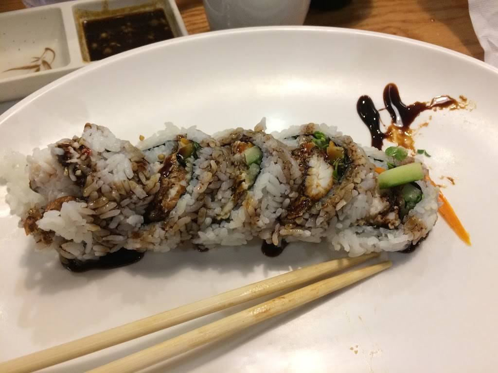 Miso Sushi | restaurant | 44230 10th St W, Lancaster, CA 93534, USA | 6619406369 OR +1 661-940-6369