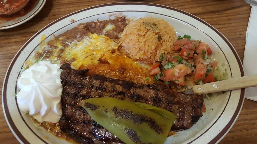 La Capilla Mexican Restaurant | restaurant | 4997 La Palma Ave, La Palma, CA 90623, USA | 7148216191 OR +1 714-821-6191