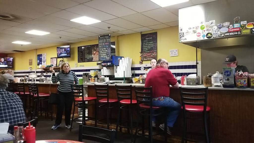 Famous Uncle Als Hotdogs & Fries | restaurant | 2828 Virginia Beach Blvd, Virginia Beach, VA 23452, USA | 7574865727 OR +1 757-486-5727