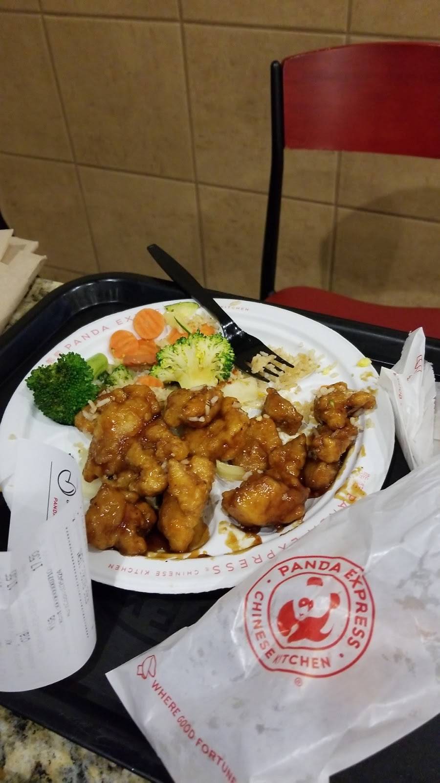 Panda Express | meal takeaway | 8760 N Michigan Rd, Indianapolis, IN 46268, USA | 3178707256 OR +1 317-870-7256