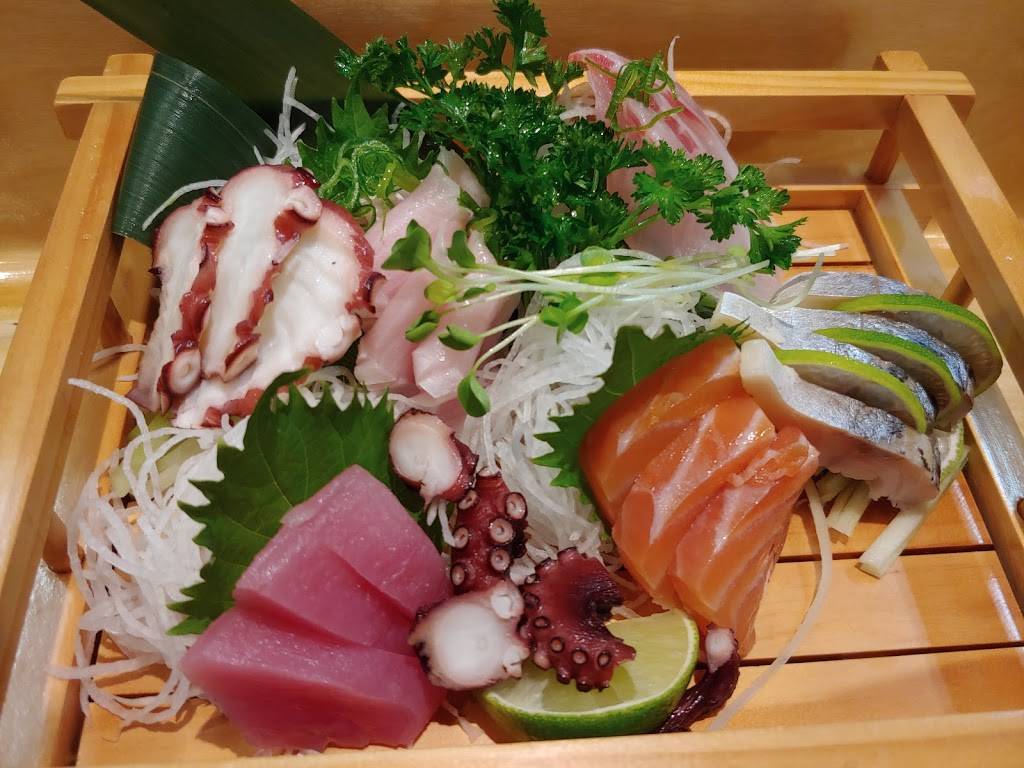 Sushi Day | restaurant | 212 Wall St unit c, Huntington, NY 11743, USA | 6313506223 OR +1 631-350-6223