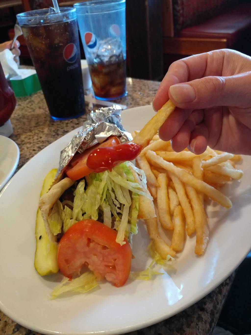 Gondolier Pizza | meal delivery | 7644 Mountain Grove Dr, Knoxville, TN 37920, USA | 8655772898 OR +1 865-577-2898