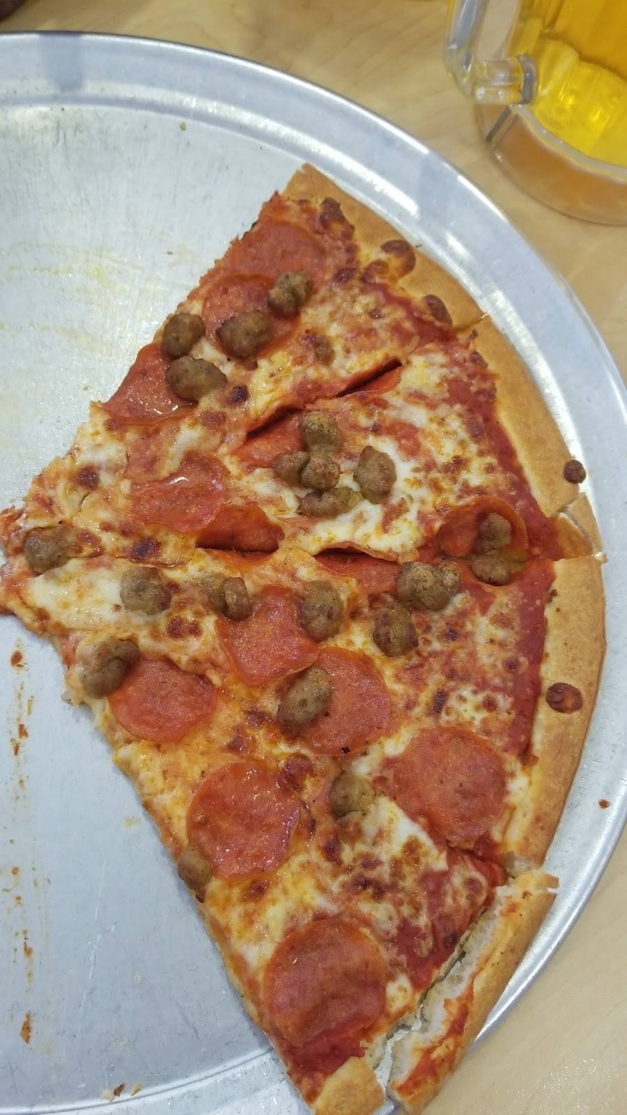 Peter Piper Pizza | meal takeaway | 5135 W Baseline Rd, Laveen Village, AZ 85339, USA | 6027950100 OR +1 602-795-0100