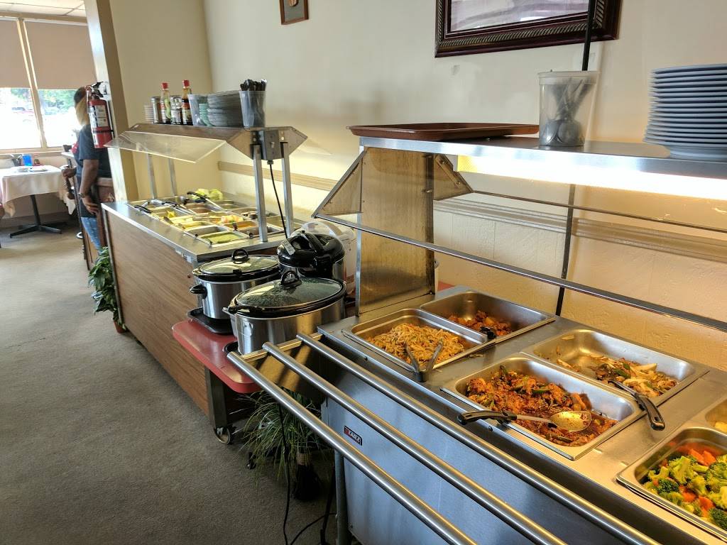 Taste of Thailand | restaurant | 11 W Wesmark Blvd, Sumter, SC 29150, USA | 8037747400 OR +1 803-774-7400