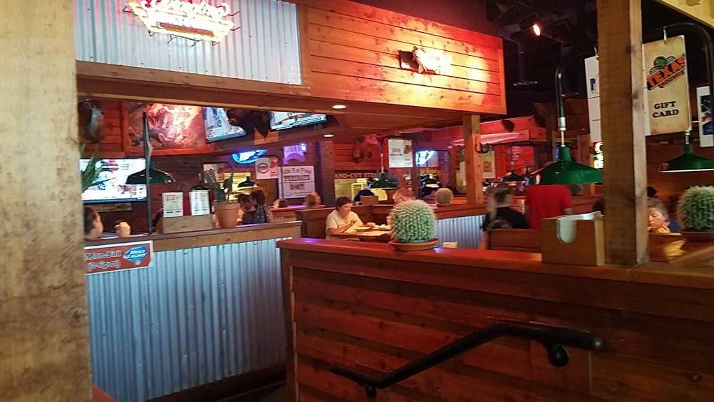 Texas Roadhouse | restaurant | 2033 W State St, Alliance, OH 44601, USA | 3308211755 OR +1 330-821-1755