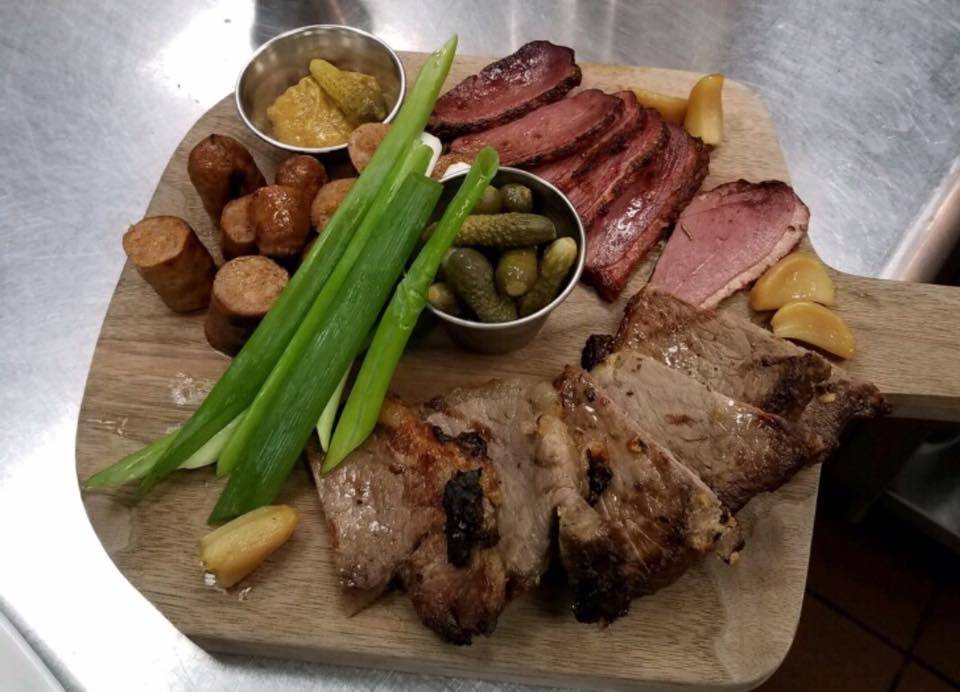 Sur La Baie | restaurant | 3099 Emmons Ave, Brooklyn, NY 11235, USA | 7189757787 OR +1 718-975-7787