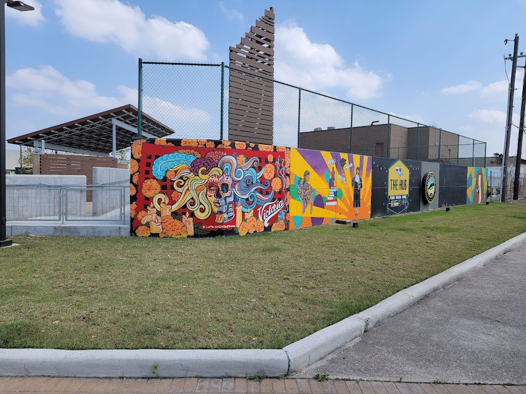 Destination Soul Food | restaurant | 200 S Cage Blvd Spot 1, Pharr, TX 78577, USA | 9562721955 OR +1 956-272-1955