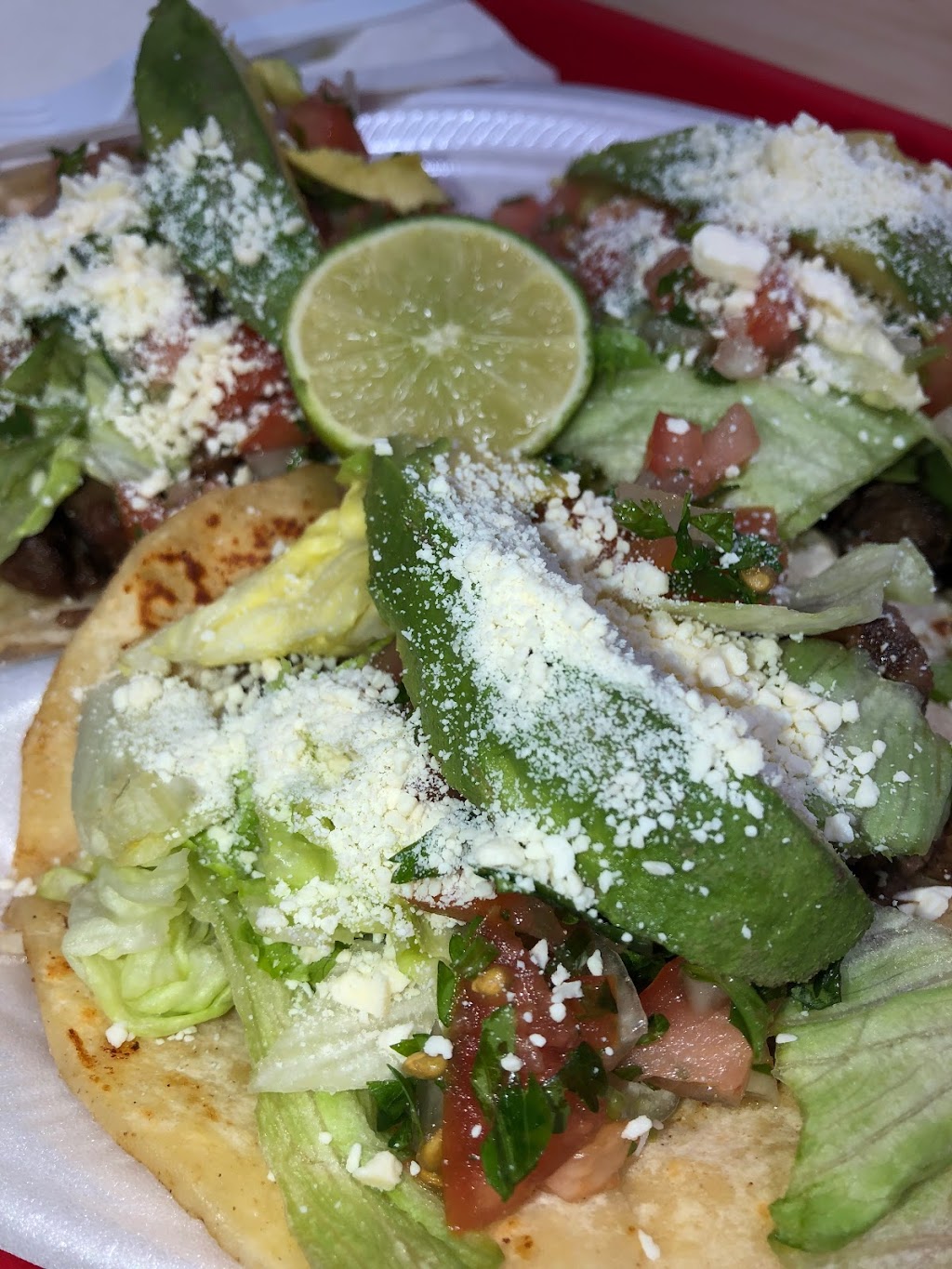 Peruvian Chicken Grocery & Comida Latina | restaurant | 4802 Dale Blvd, Woodbridge, VA 22193, USA | 7036805095 OR +1 703-680-5095