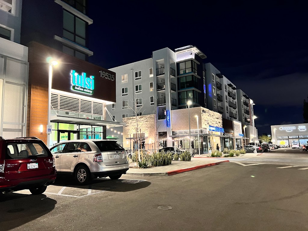 Tulsi Indian Eatery (Northridge) | restaurant | 19535 Nordhoff St Suite 50, Northridge, CA 91324, USA | 8186269667 OR +1 818-626-9667