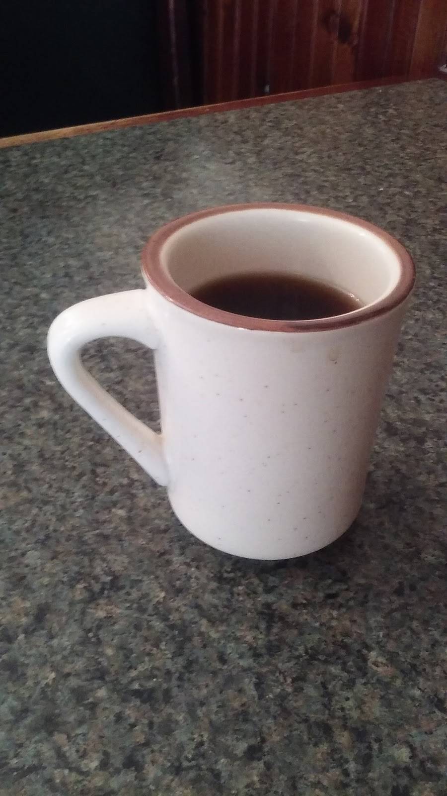 Richards Restaurant | restaurant | 820 S Walnut St, Hartford City, IN 47348, USA | 7653485126 OR +1 765-348-5126