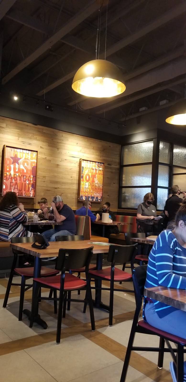 Chilis Grill & Bar | restaurant | 3093 William St, Cape Girardeau, MO 63703, USA | 5736688044 OR +1 573-668-8044