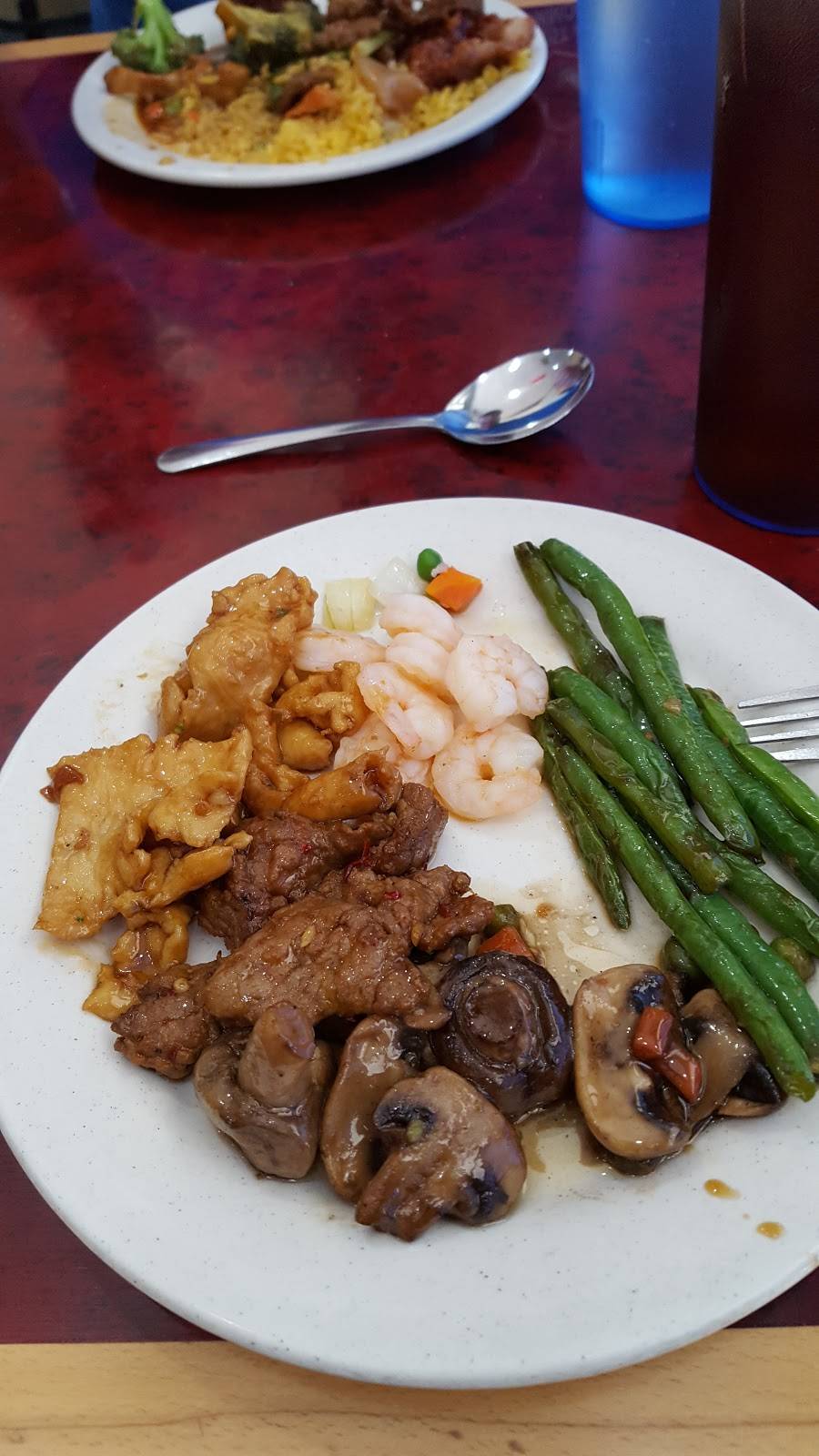 China Buffet | restaurant | 3513 W Houghton Lake Dr, Houghton Lake, MI 48629, USA | 9893661888 OR +1 989-366-1888