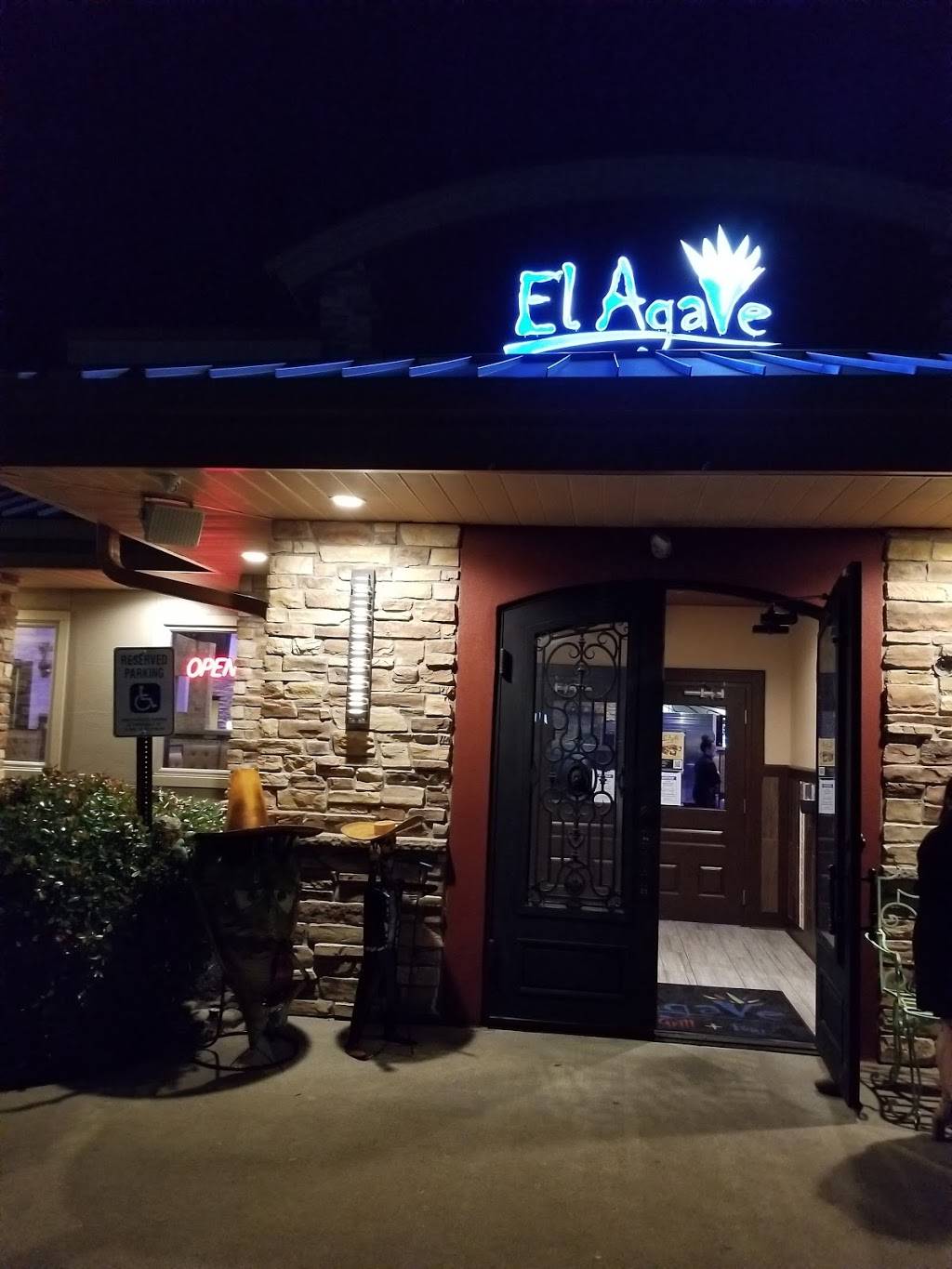 El Agave Mexican Restaurants | restaurant | 6365 Airways Blvd, Southaven, MS 38671, USA | 6625130796 OR +1 662-513-0796