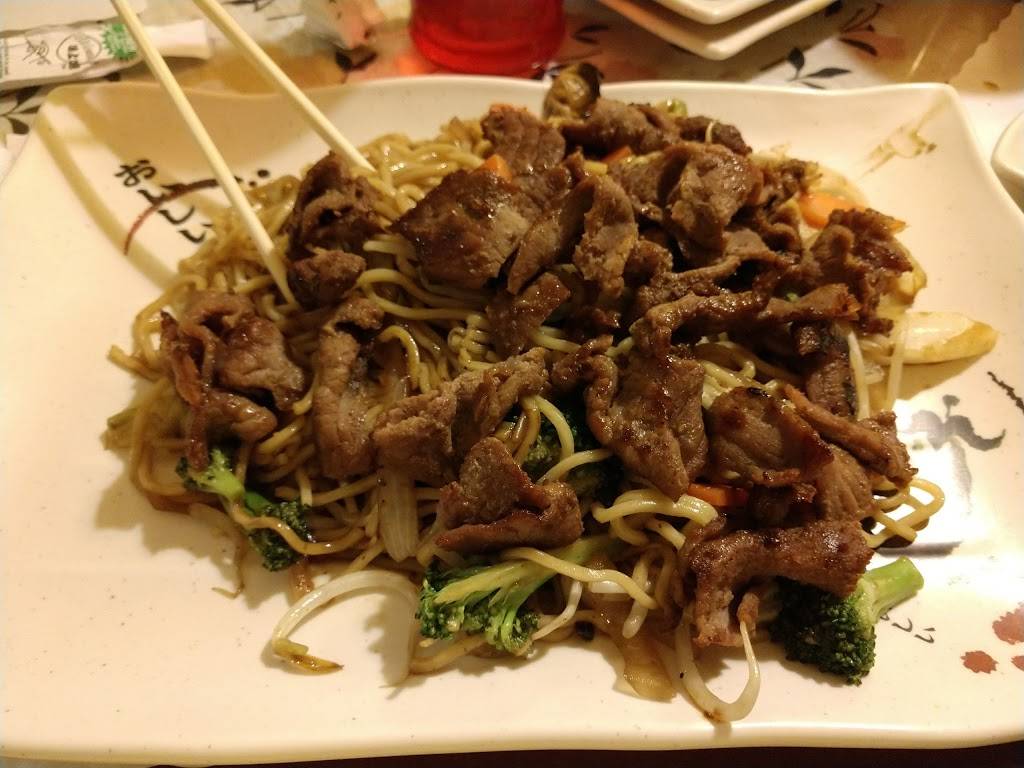 Fuji Restaurant | restaurant | 73603 Twentynine Palms Highway, Twentynine Palms, CA 92277, USA | 7603671718 OR +1 760-367-1718