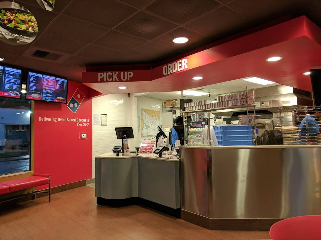 Dominos Pizza | meal delivery | 3119 Broadway, Sacramento, CA 95817, USA | 9165043030 OR +1 916-504-3030