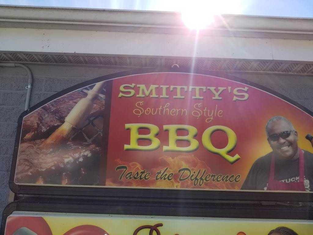 Smittys Southern Style BBQ | restaurant | 474 E Irvine St, Richmond, KY 40475, USA | 8596618450 OR +1 859-661-8450