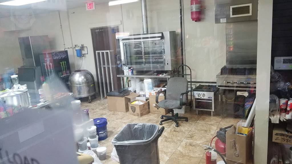 Bammel Food Mart Deli | restaurant | 10131 Old Bammel N Houston Rd, Houston, TX 77086, USA | 2816705663 OR +1 281-670-5663