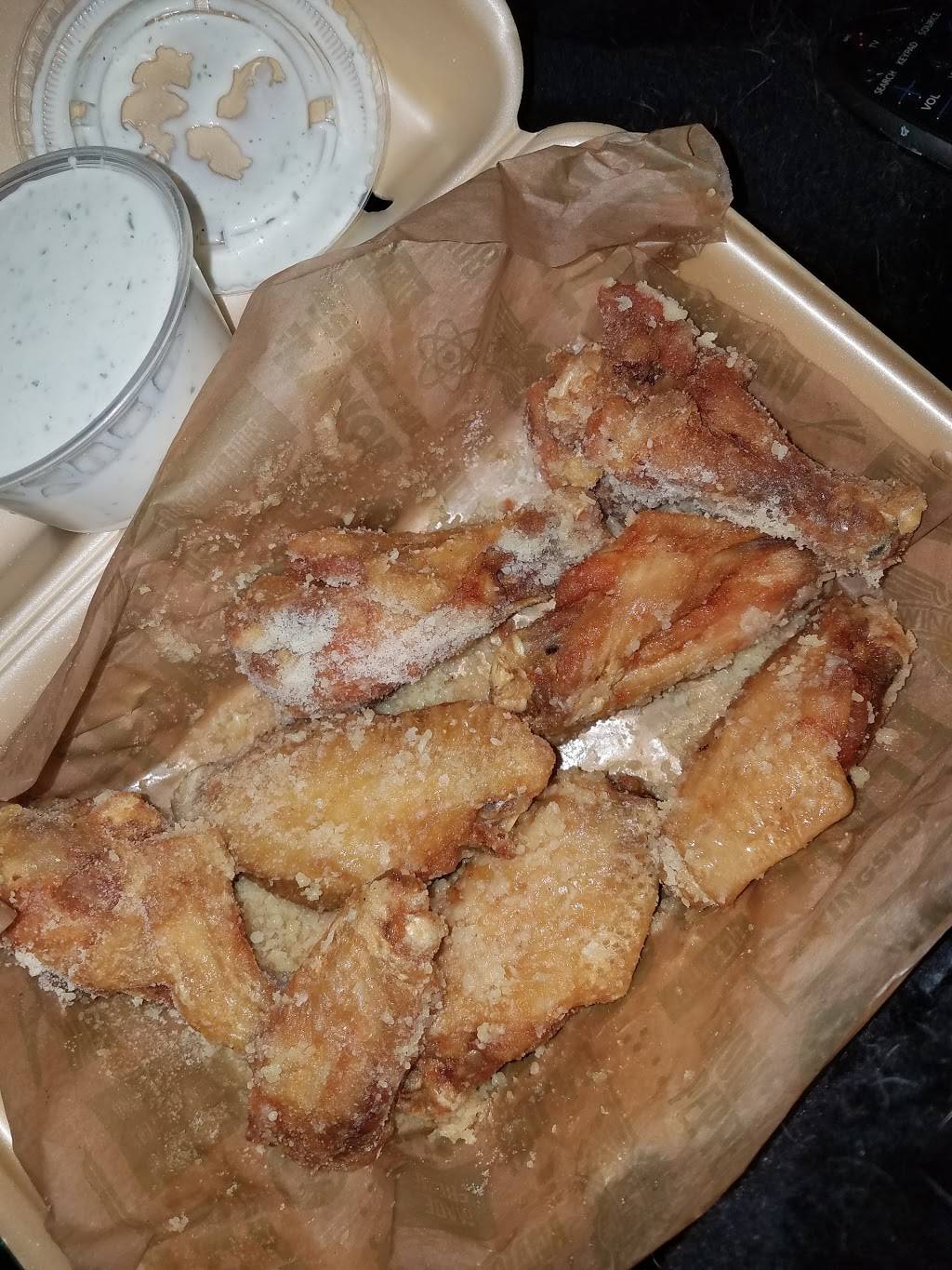 Wingstop | restaurant | 7942 E Broadway Blvd, Tucson, AZ 85710, USA | 5202969464 OR +1 520-296-9464