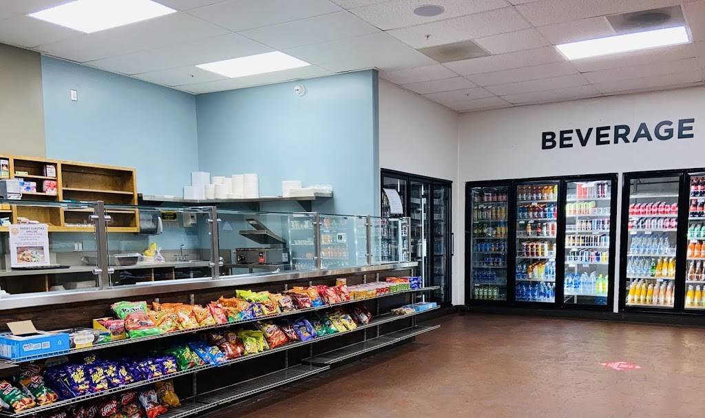 El Rodeo Mexican Food & Bakery | restaurant | 303 Front St #1, Salinas, CA 93901, USA | 8319988489 OR +1 831-998-8489