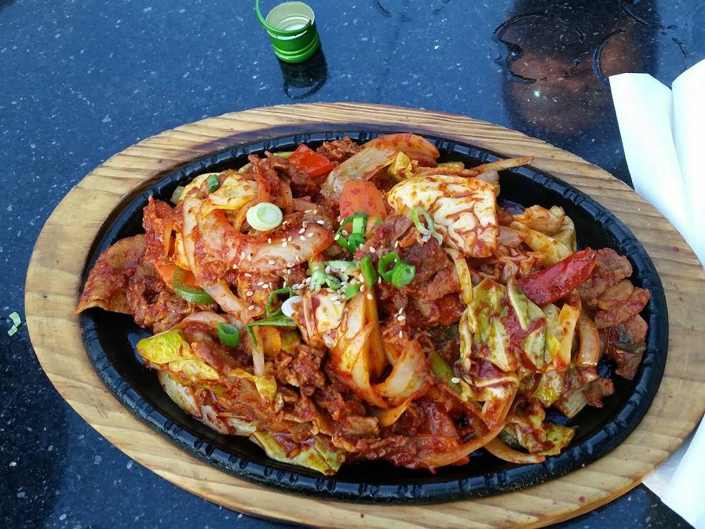 3355 Asian grill | restaurant | 1955 Torrance Blvd, Torrance, CA 90501, USA | 3107813034 OR +1 310-781-3034