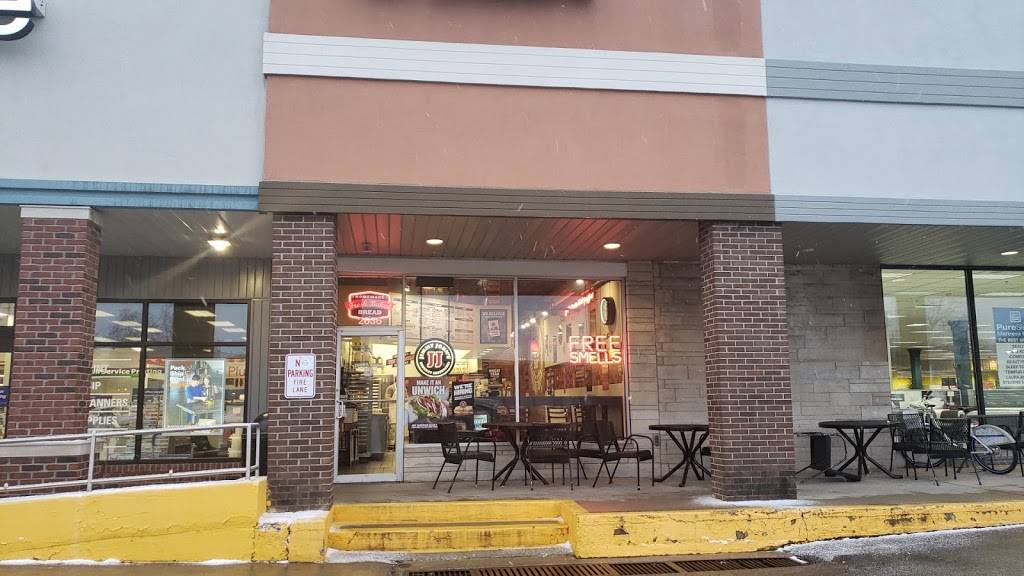 Jimmy Johns | meal delivery | 2636 E 3rd St, Bloomington, IN 47401, USA | 8123334100 OR +1 812-333-4100