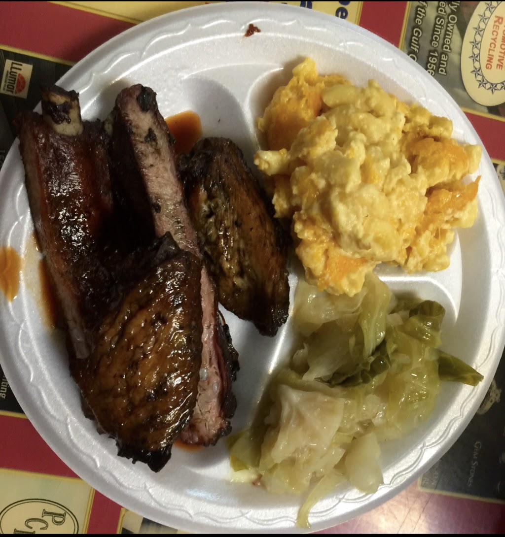 J Rodgers BBQ | restaurant | 1444 Industrial Pkwy, Saraland, AL 36571, USA | 2516753282 OR +1 251-675-3282