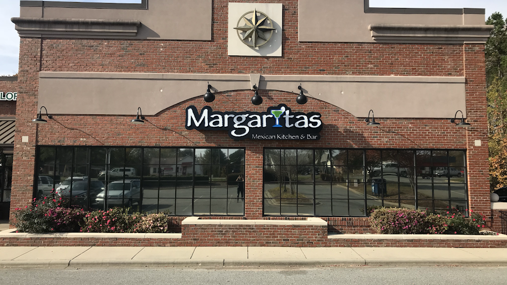Margaritas Mexican Kitchen & Bar | restaurant | 751-L NC 16, Denver, NC 28037, USA | 7049661236 OR +1 704-966-1236