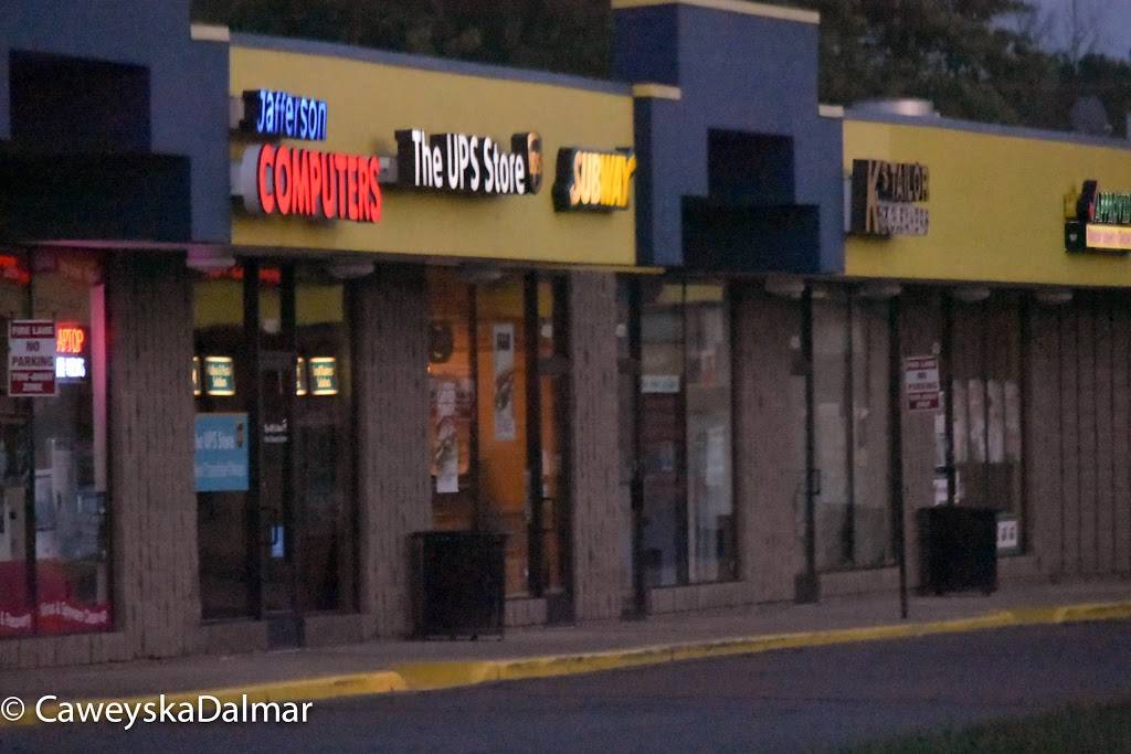 Subway | restaurant | 4009 Carpenter Rd, Ypsilanti, MI 48197, USA | 7346770940 OR +1 734-677-0940