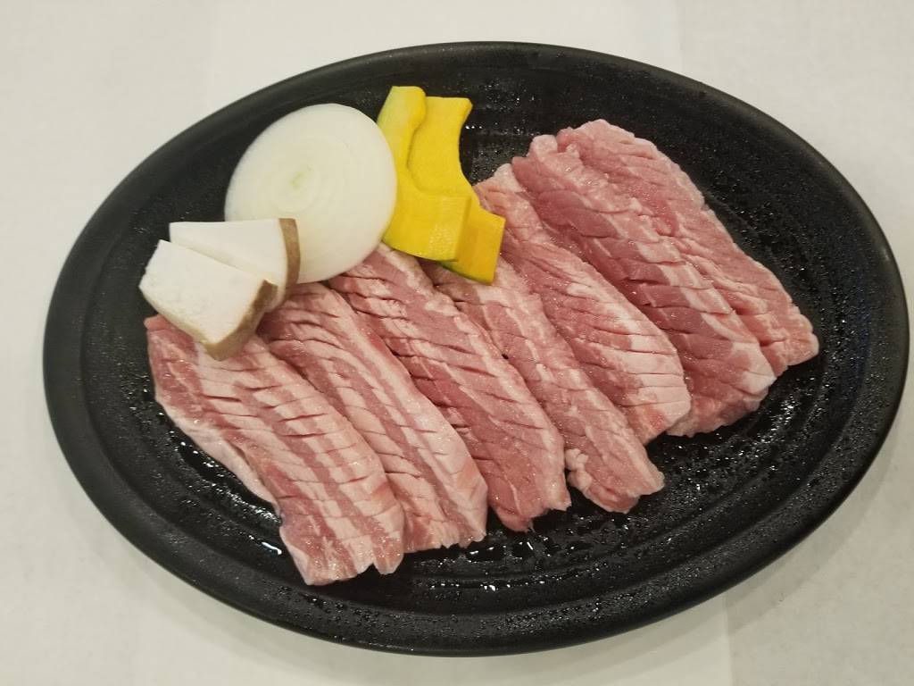 Songhak LA | restaurant | 356 S Western Ave #201, Los Angeles, CA 90020, USA | 2135294008 OR +1 213-529-4008