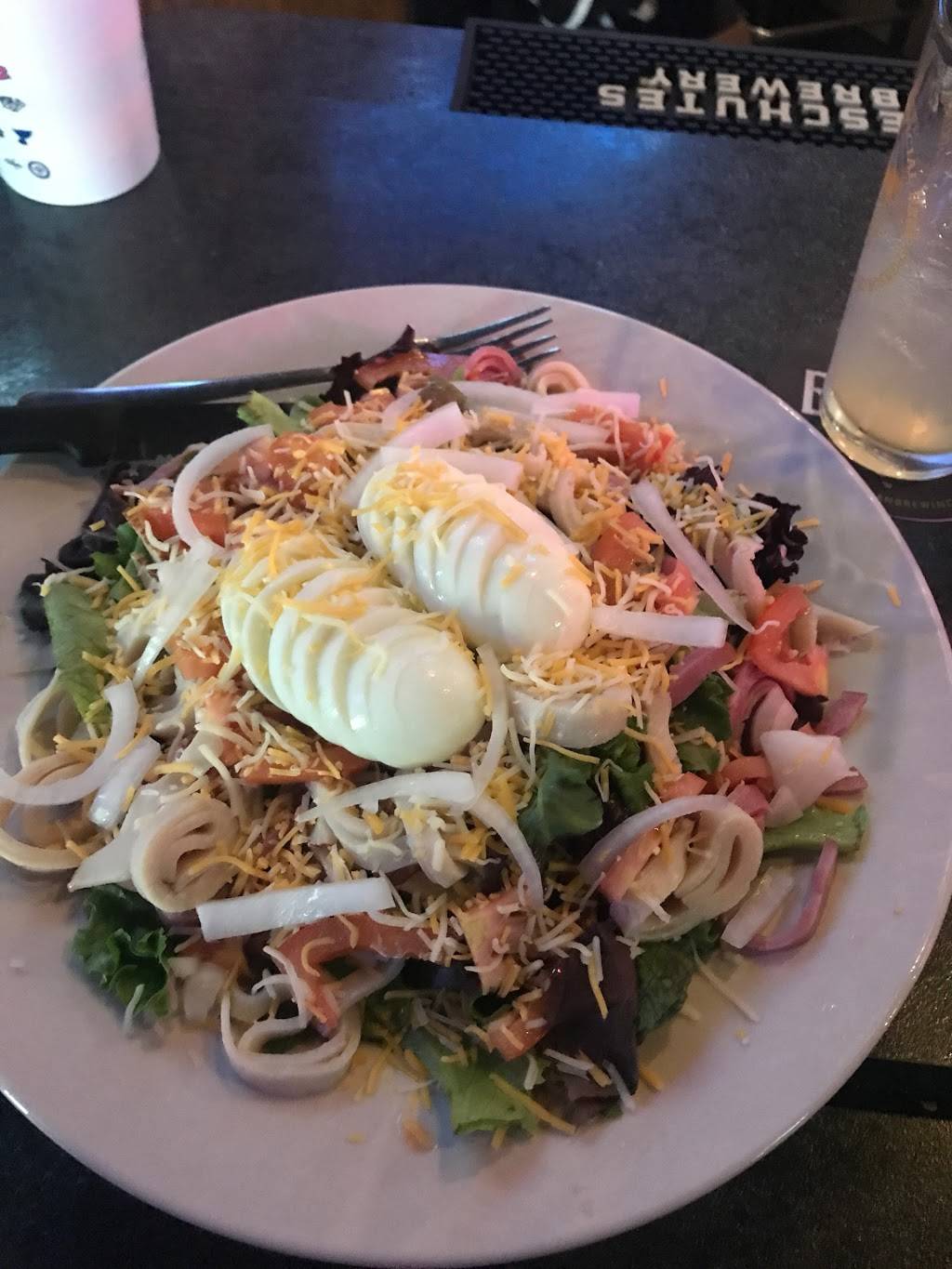 St. Paul Saloon | restaurant | 1045 Hudson Rd, St Paul, MN 55106, USA | 6513871984 OR +1 651-387-1984