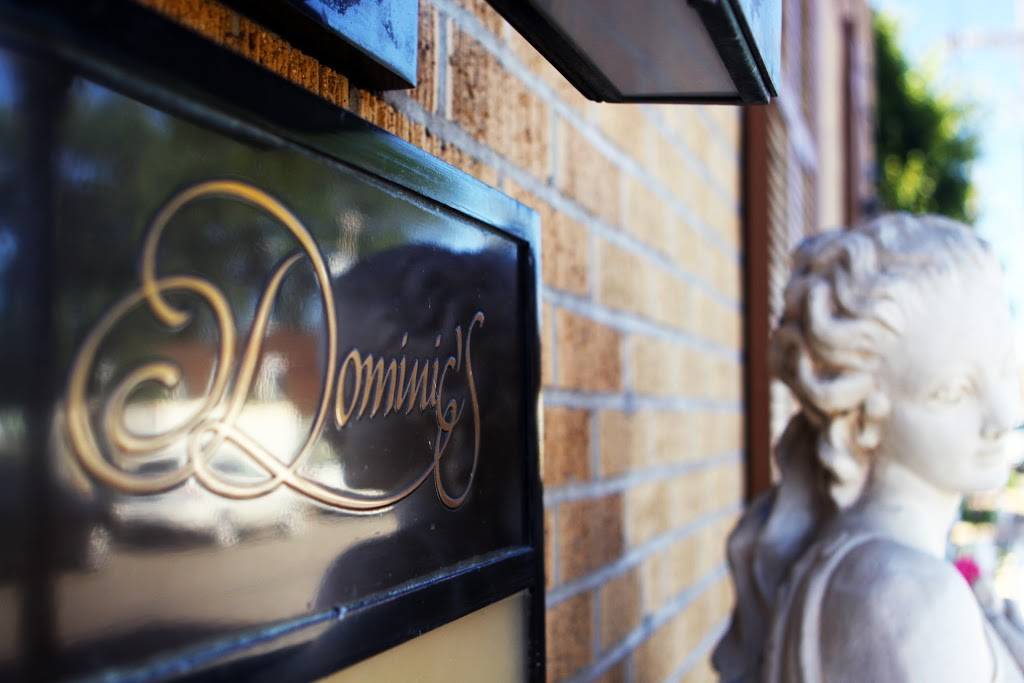 Dominics | restaurant | 5101 Wilson Ave, St. Louis, MO 63110, USA | 3147711632 OR +1 314-771-1632