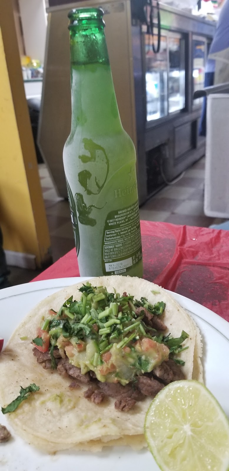 Los Potrillos Deli | restaurant | 33 S Central Ave, Valley Stream, NY 11580, USA | 5165992260 OR +1 516-599-2260