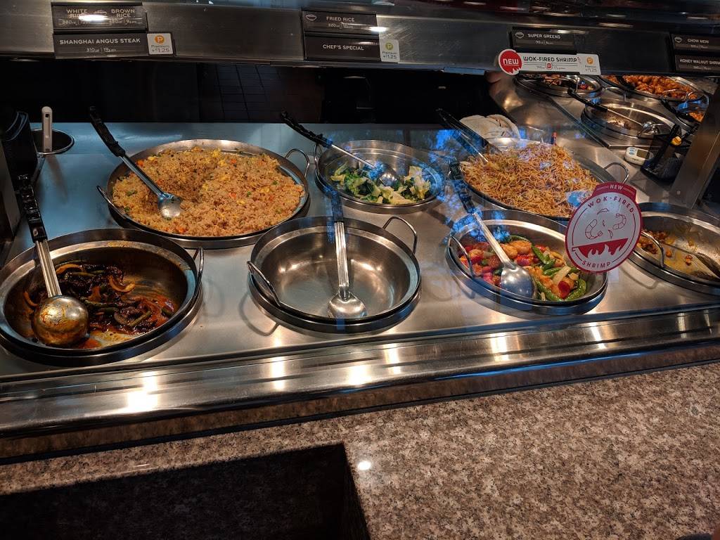 Panda Express | restaurant | 120 E Lake Mead Pkwy, Henderson, NV 89015, USA | 7025671867 OR +1 702-567-1867