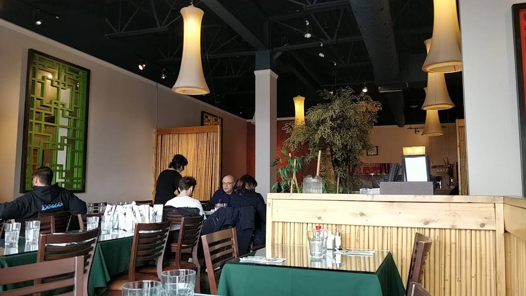 Ambiance DAsie | restaurant | 176 Montée Masson, Mascouche, QC J7K 3B5, Canada | 4509664588 OR +1 450-966-4588