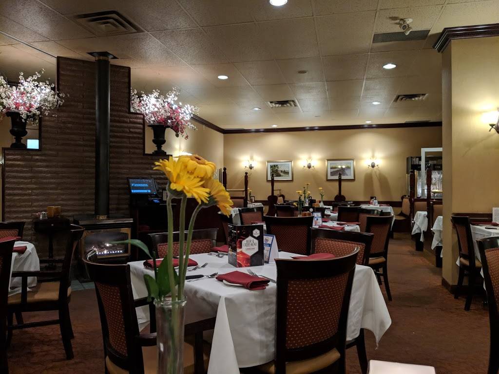 Canadiana Restaurant | restaurant | 5230 Dundas St W, Etobicoke, ON M9B 1A8, Canada | 4162391114 OR +1 416-239-1114