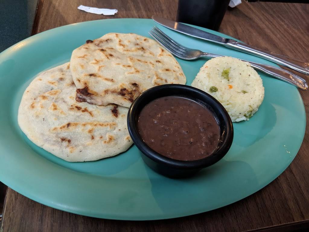 Salvadoreno Restaurant | restaurant | 330 S Gilbert Rd #20, Mesa, AZ 85204, USA | 4809645577 OR +1 480-964-5577