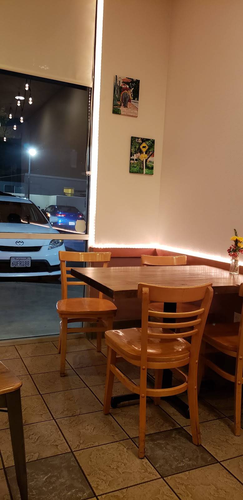 Thai Farm House bbq & bistro | restaurant | 1049 Broadway Suite 40, Sacramento, CA 95818, USA | 9163829448 OR +1 916-382-9448