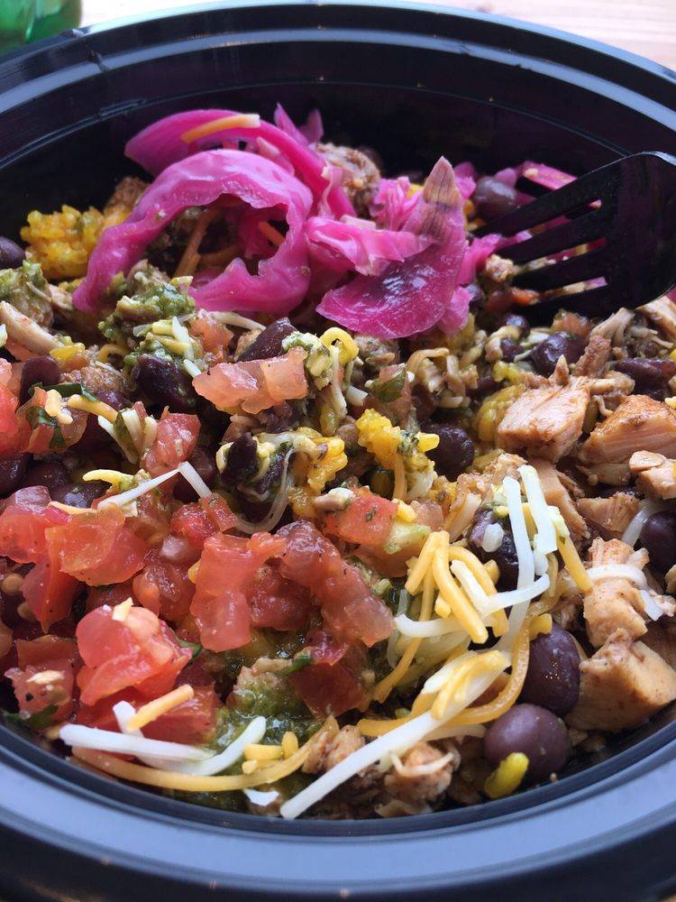 Andale Latino Grill | restaurant | 144 E Street Rd, Feasterville-Trevose, PA 19053, USA | 2154949505 OR +1 215-494-9505