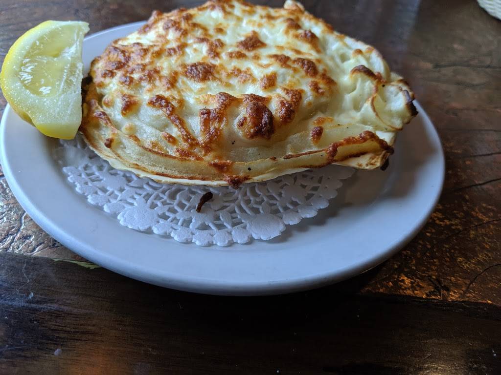 Restaurant lOmnibouffe | restaurant | 660 Rue Bowen S, Sherbrooke, QC J1G 2E9, Canada | 8198235337 OR +1 819-823-5337