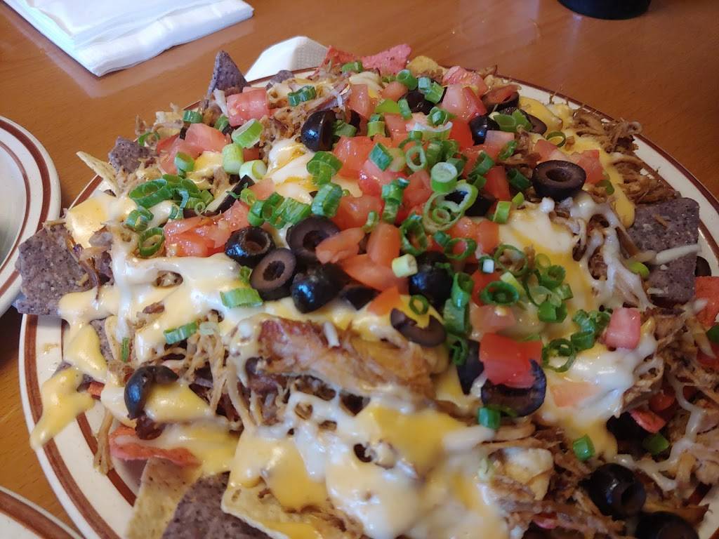 Longhorn Barbecue | restaurant | 635 C St SW, Auburn, WA 98001, USA | 2538049600 OR +1 253-804-9600