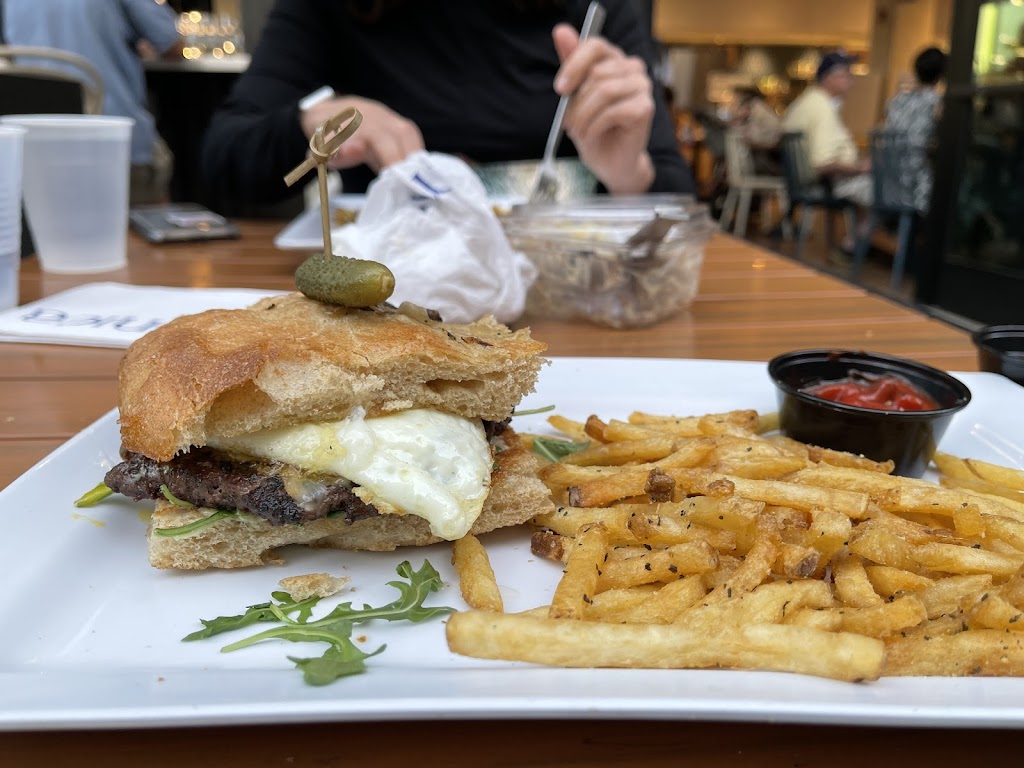 The Monica | restaurant | 40 E Congress St, Tucson, AZ 85701, USA | 5206451922 OR +1 520-645-1922