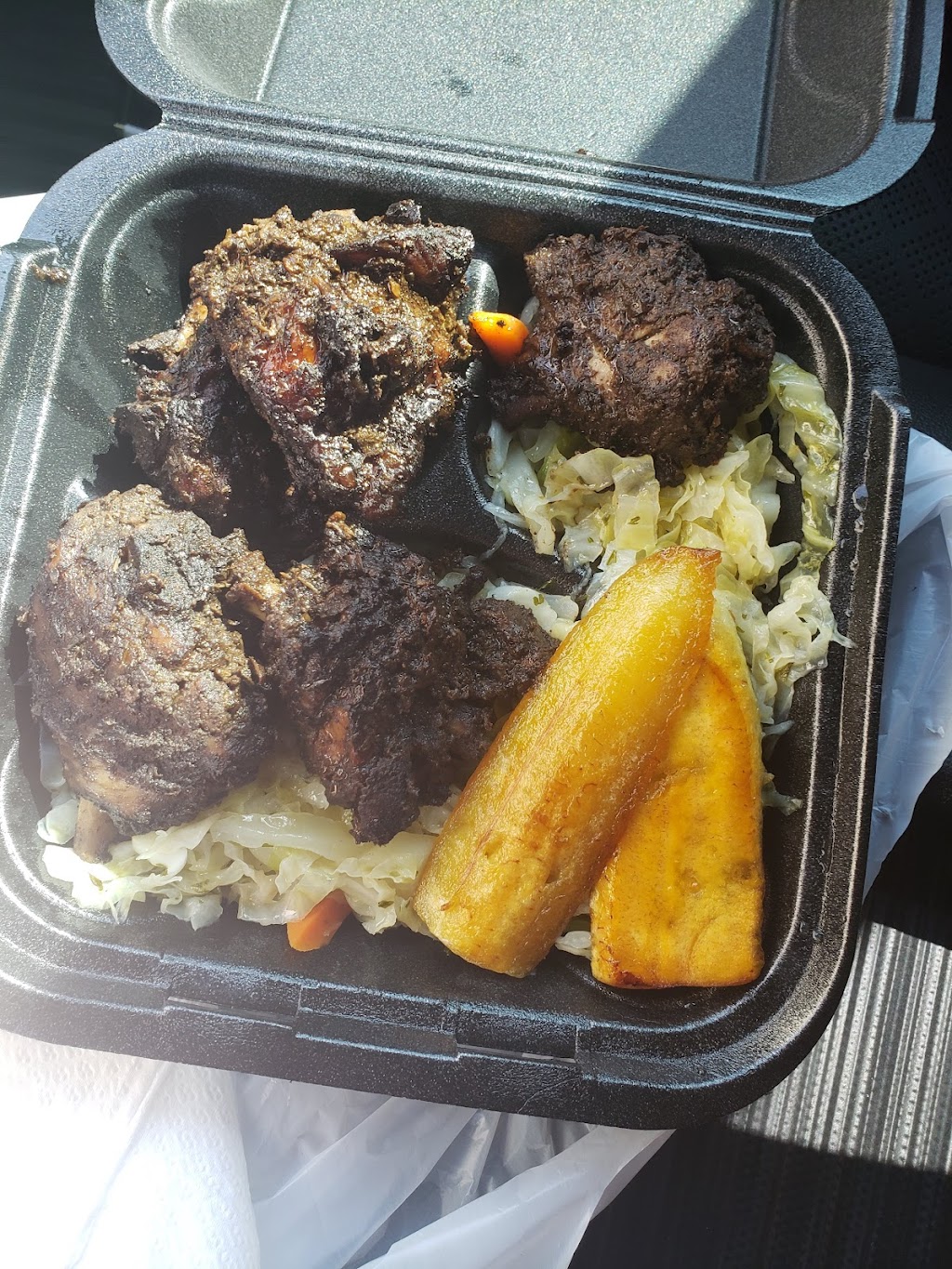 CAMYs Caribbean Mart & Eatery | restaurant | 5702 Mayfield Rd, Lyndhurst, OH 44124, USA | 4404591390 OR +1 440-459-1390