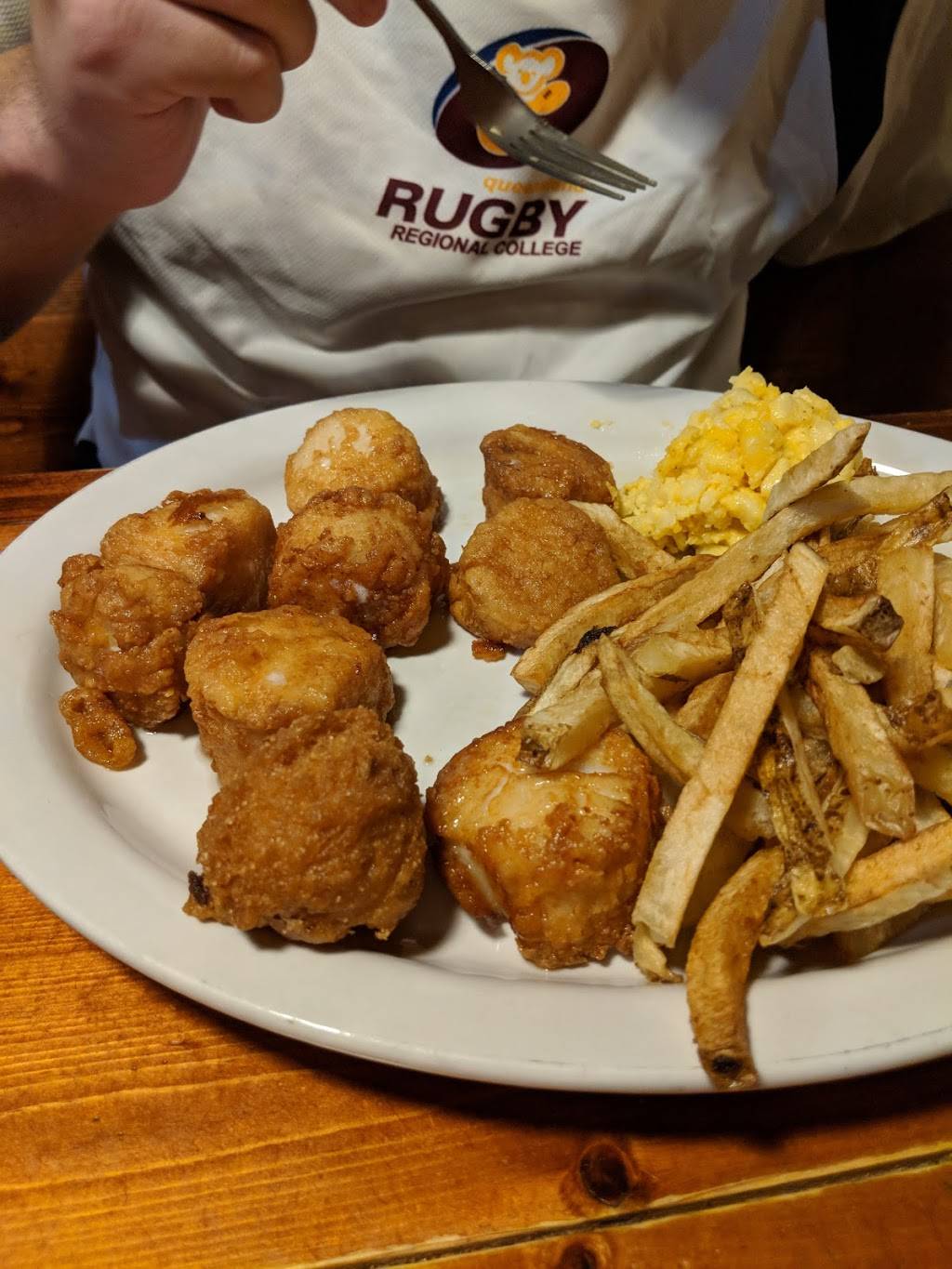 J & Bs Rare2Welldone | restaurant | 302 E 1st St Suite A, Vidalia, GA 30474, USA | 9125380250 OR +1 912-538-0250