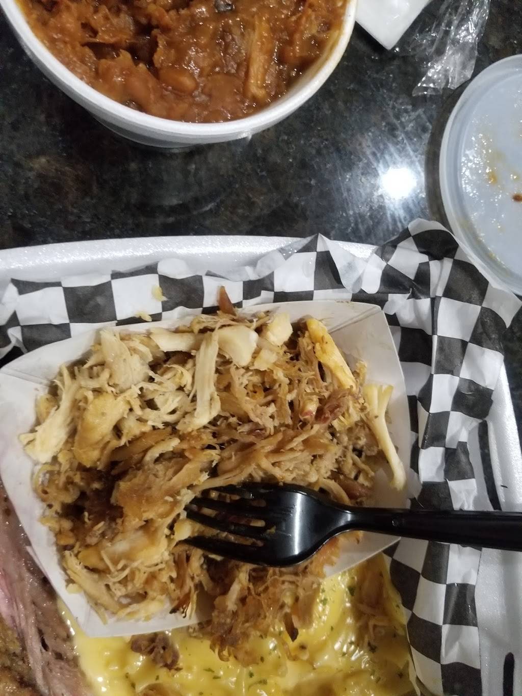 Krows Nest Barbecue Restaurant | restaurant | 1715 NW 16th St, Oklahoma City, OK 73106, USA | 4054300116 OR +1 405-430-0116