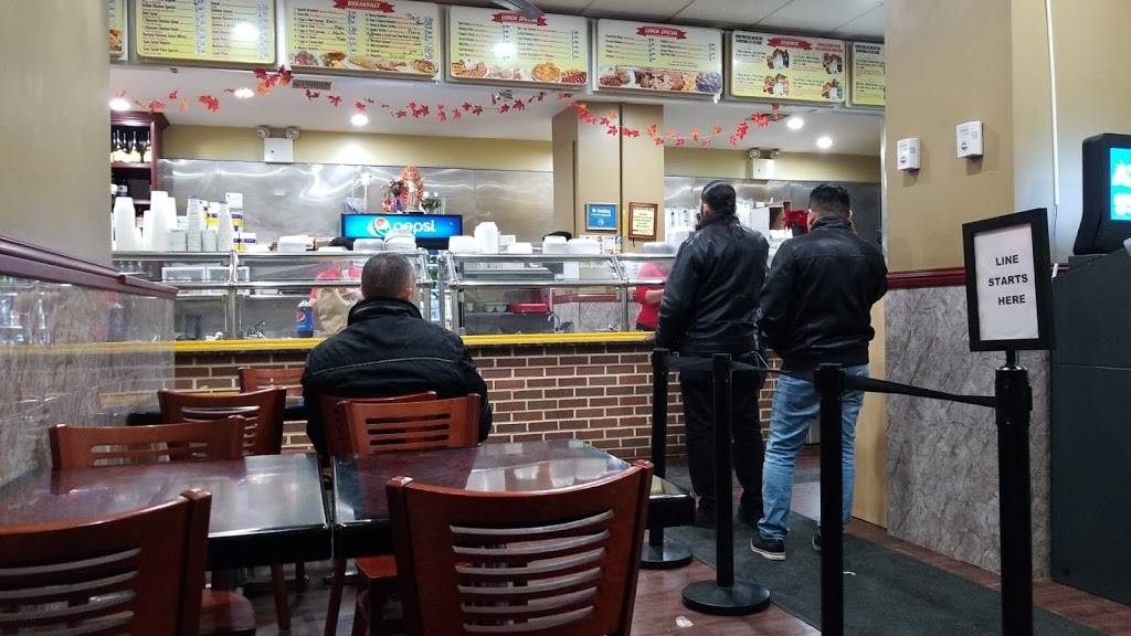 Tropical Grill | restaurant | 2419 2nd Ave, New York, NY 10035, USA | 6466493138 OR +1 646-649-3138