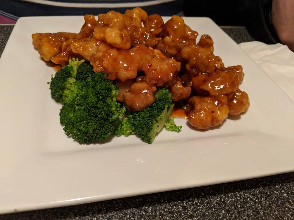 New Great Wall | restaurant | 1360 N Fairfield Rd, Beavercreek, OH 45434, USA | 9374270555 OR +1 937-427-0555